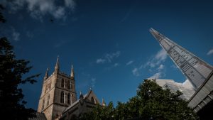 Southwark Cathedral