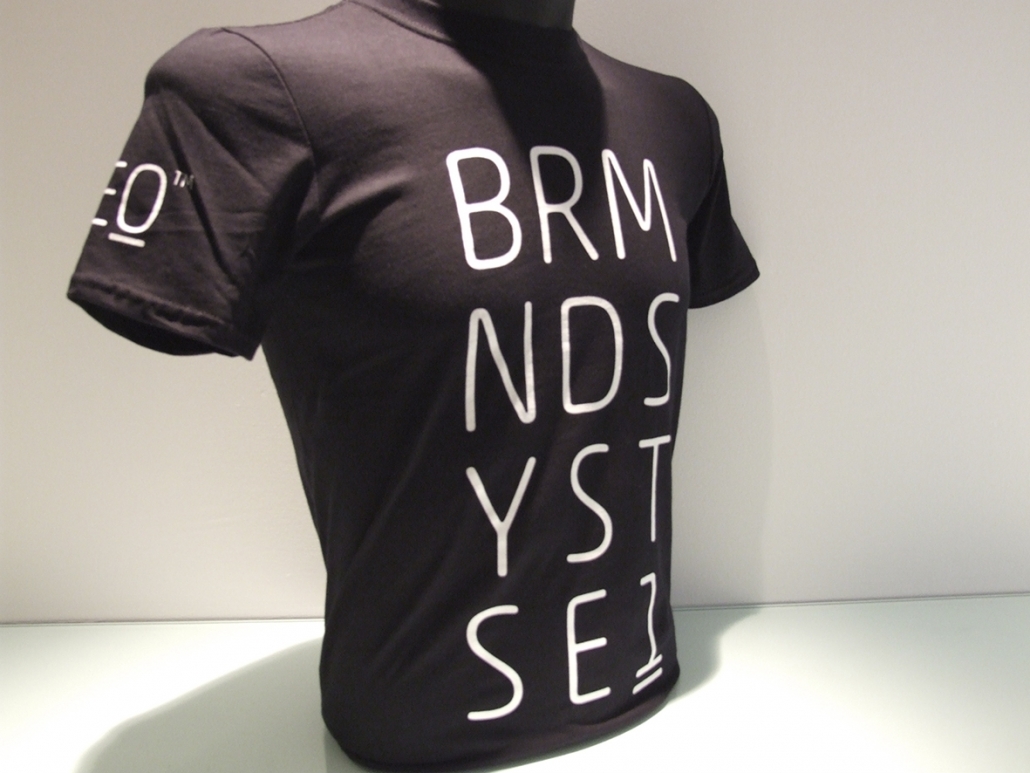 moda 3 bermondsey t shirt